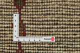 Gabbeh - Qashqai Perser Teppich 155x94 - Abbildung 4