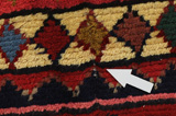 Gabbeh - Bakhtiari Perser Teppich 302x188 - Abbildung 18