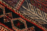Gabbeh - Bakhtiari Perser Teppich 214x140 - Abbildung 6