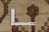 Gabbeh - Bakhtiari Perser Teppich 328x221 - Abbildung 4