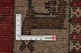 Gabbeh - Bakhtiari Perser Teppich 303x146 - Abbildung 4