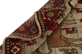 Gabbeh - Bakhtiari Perser Teppich 303x146 - Abbildung 5