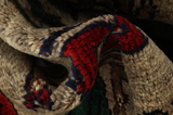 Gabbeh - Bakhtiari Perser Teppich 303x146 - Abbildung 7