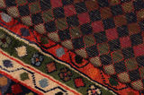 Gabbeh - Qashqai Perser Teppich 298x110 - Abbildung 6