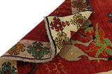Gabbeh - Qashqai Perser Teppich 201x127 - Abbildung 5