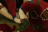 Gabbeh - Qashqai Perser Teppich 249x118 - Abbildung 7