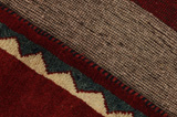 Gabbeh - Bakhtiari Perser Teppich 197x95 - Abbildung 6