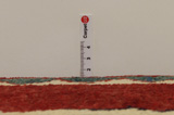 Gabbeh - Bakhtiari Perser Teppich 197x95 - Abbildung 8