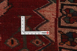 Qashqai - Gabbeh Perser Teppich 201x117 - Abbildung 4