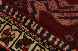 Qashqai - Gabbeh Perser Teppich 201x117 - Abbildung 6