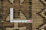 Gabbeh - Qashqai Perser Teppich 214x110 - Abbildung 4