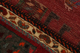 Gabbeh - Qashqai Perser Teppich 177x103 - Abbildung 6