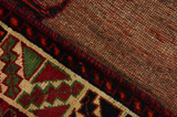 Gabbeh - Qashqai Perser Teppich 256x151 - Abbildung 6
