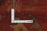 Gabbeh - Qashqai Perser Teppich 180x121 - Abbildung 4