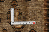 Gabbeh - Qashqai Perser Teppich 221x133 - Abbildung 4