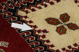 Yalameh - Qashqai Perser Teppich 184x103 - Abbildung 17