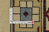 Kashkooli - Gabbeh Perser Teppich 203x151 - Abbildung 4