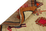 Gabbeh - Qashqai Perser Teppich 173x99 - Abbildung 5