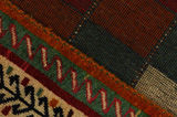Bakhtiari - Gabbeh Perser Teppich 170x107 - Abbildung 6