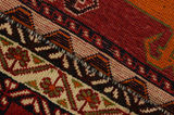 Gabbeh - Qashqai Perser Teppich 205x104 - Abbildung 6