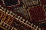 Gabbeh - Qashqai Perser Teppich 160x102 - Abbildung 6
