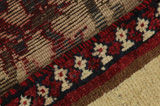 Gabbeh - Qashqai Perser Teppich 139x98 - Abbildung 6