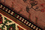 Gabbeh - Qashqai Perser Teppich 226x149 - Abbildung 6