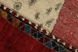 Gabbeh - Qashqai Perser Teppich 197x113 - Abbildung 6