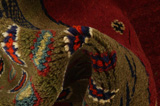 Gabbeh - Qashqai Perser Teppich 185x114 - Abbildung 7
