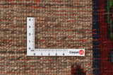 Gabbeh - Qashqai Perser Teppich 323x104 - Abbildung 4