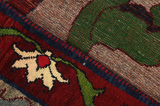 Gabbeh - Qashqai Perser Teppich 323x104 - Abbildung 6