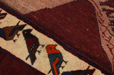 Gabbeh - Qashqai Perser Teppich 184x119 - Abbildung 6