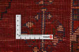 Gabbeh - Qashqai Perser Teppich 198x84 - Abbildung 4