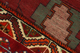 Gabbeh - Qashqai Perser Teppich 198x84 - Abbildung 6