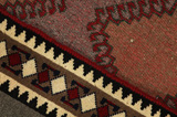 Gabbeh - Qashqai Perser Teppich 246x146 - Abbildung 6