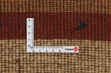 Gabbeh - Qashqai Perser Teppich 151x105 - Abbildung 4