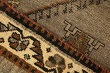 Gabbeh - Qashqai Perser Teppich 230x133 - Abbildung 6