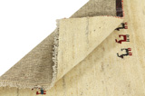 Gabbeh - Qashqai Perser Teppich 148x100 - Abbildung 5