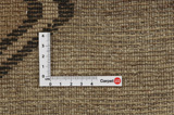 Gabbeh - Qashqai Perser Teppich 135x98 - Abbildung 4