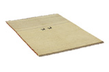 Gabbeh - Qashqai Perser Teppich 148x97 - Abbildung 1