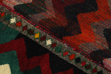 Gabbeh - Qashqai Perser Teppich 118x82 - Abbildung 6