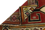 Gabbeh - Qashqai Perser Teppich 180x104 - Abbildung 5
