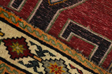 Gabbeh - Qashqai Perser Teppich 180x104 - Abbildung 6