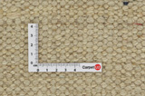 Gabbeh - Qashqai Perser Teppich 135x90 - Abbildung 4