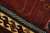 Gabbeh - Qashqai Perser Teppich 164x104 - Abbildung 6