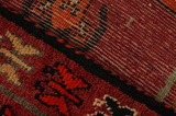 Gabbeh - Qashqai Perser Teppich 185x122 - Abbildung 6