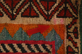 Yalameh - Qashqai Perser Teppich 320x152 - Abbildung 17