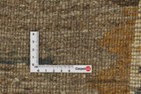 Gabbeh - Qashqai Perser Teppich 153x104 - Abbildung 4
