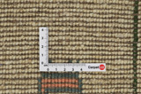 Gabbeh - Qashqai Perser Teppich 120x82 - Abbildung 4