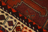 Gabbeh - Qashqai Perser Teppich 211x113 - Abbildung 6